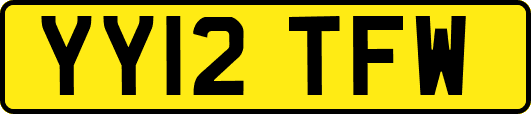 YY12TFW