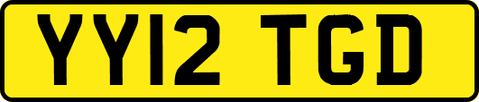 YY12TGD