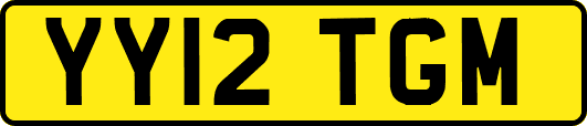 YY12TGM
