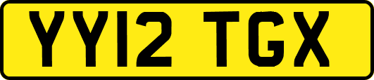 YY12TGX