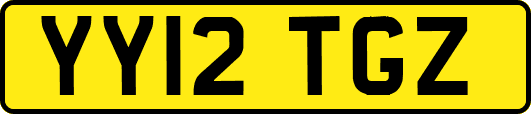 YY12TGZ