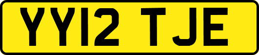 YY12TJE
