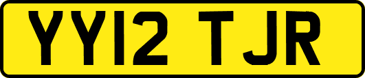 YY12TJR