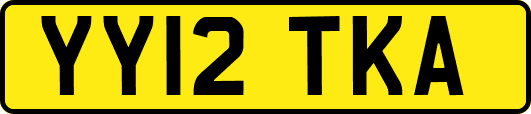 YY12TKA