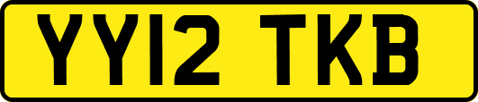 YY12TKB