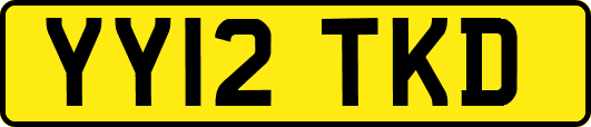 YY12TKD