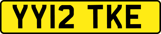 YY12TKE