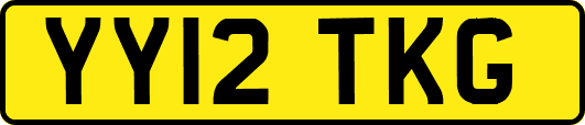 YY12TKG
