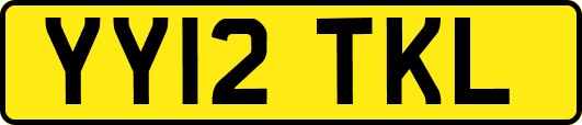 YY12TKL