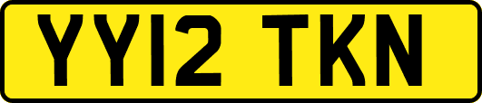 YY12TKN