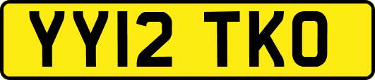 YY12TKO