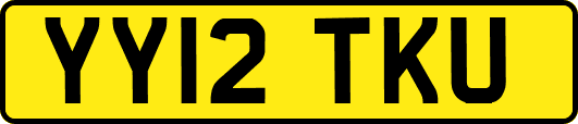 YY12TKU