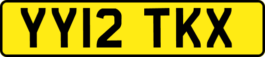 YY12TKX