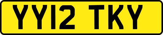 YY12TKY