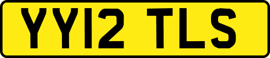 YY12TLS