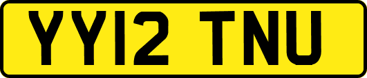 YY12TNU