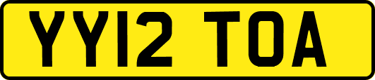 YY12TOA