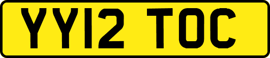 YY12TOC