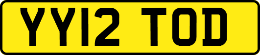 YY12TOD
