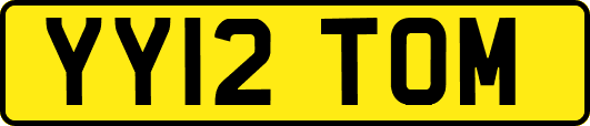 YY12TOM