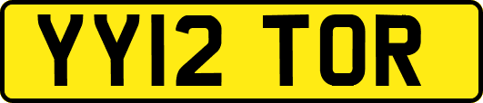 YY12TOR