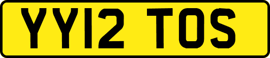 YY12TOS