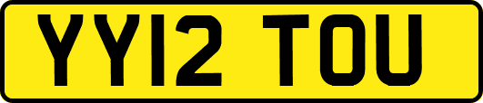 YY12TOU