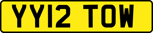 YY12TOW
