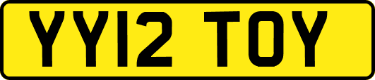 YY12TOY