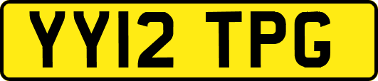YY12TPG