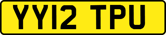 YY12TPU