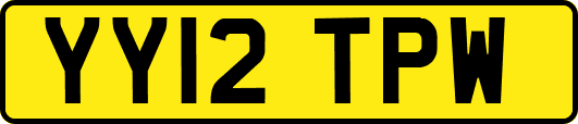 YY12TPW