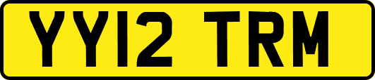 YY12TRM