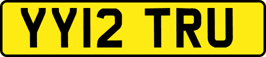 YY12TRU