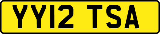 YY12TSA