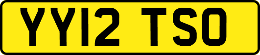 YY12TSO