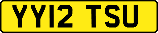 YY12TSU