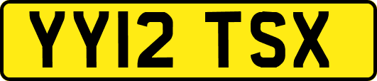 YY12TSX