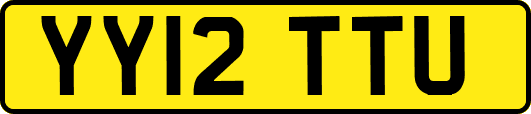 YY12TTU