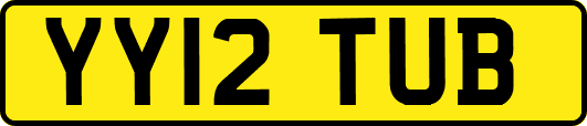 YY12TUB