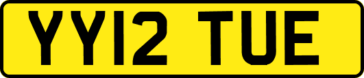 YY12TUE