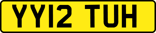 YY12TUH