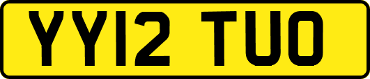 YY12TUO