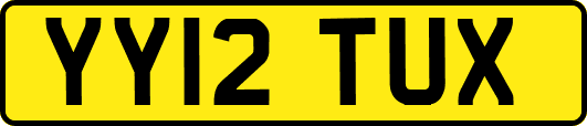 YY12TUX