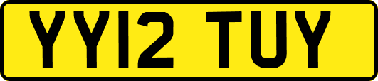 YY12TUY