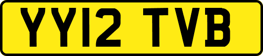 YY12TVB