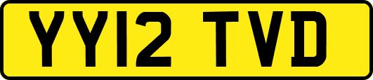 YY12TVD