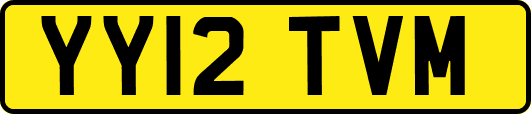 YY12TVM