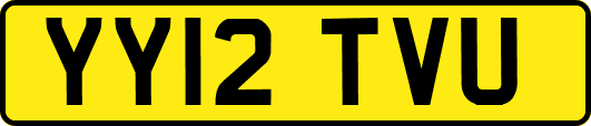 YY12TVU