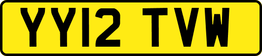 YY12TVW